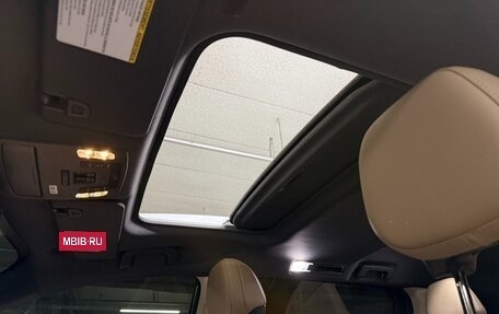 Toyota Sienna, 2024 год, 7 000 000 рублей, 20 фотография