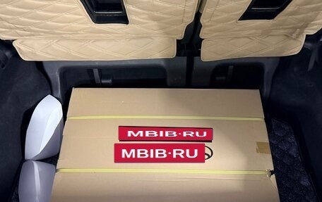 Toyota Sienna, 2024 год, 7 000 000 рублей, 16 фотография