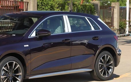 Audi A3, 2026 год, 3 250 000 рублей, 12 фотография