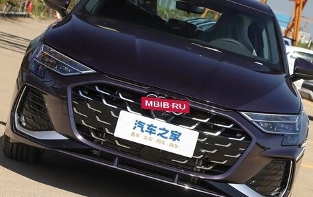 Audi A3, 2026 год, 3 250 000 рублей, 9 фотография