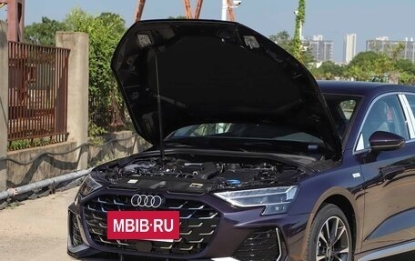 Audi A3, 2026 год, 3 250 000 рублей, 8 фотография