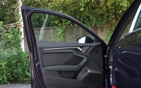 Audi A3, 2026 год, 3 250 000 рублей, 19 фотография