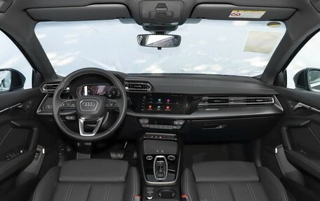 Audi A3, 2026 год, 3 250 000 рублей, 29 фотография