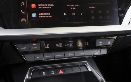 Audi A3, 2026 год, 3 250 000 рублей, 31 фотография