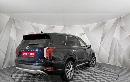 Hyundai Palisade I, 2019 год, 3 195 000 рублей, 2 фотография