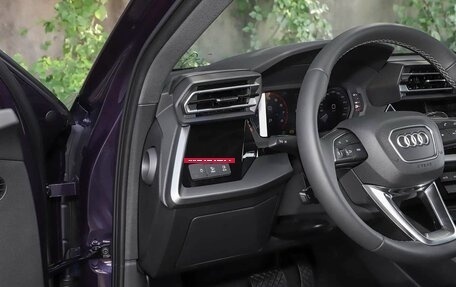 Audi A3, 2026 год, 3 250 000 рублей, 30 фотография