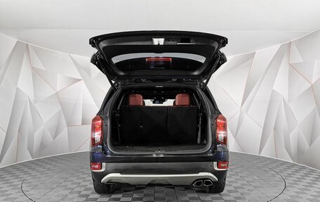 Hyundai Palisade I, 2019 год, 3 195 000 рублей, 11 фотография