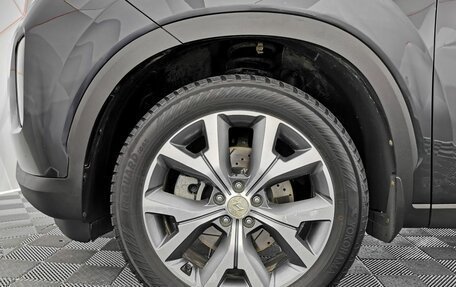 Hyundai Palisade I, 2019 год, 3 195 000 рублей, 9 фотография