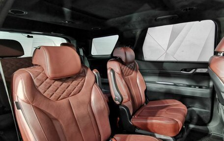 Hyundai Palisade I, 2019 год, 3 195 000 рублей, 15 фотография