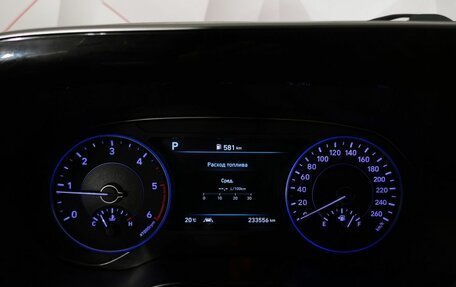 Hyundai Palisade I, 2019 год, 3 195 000 рублей, 17 фотография