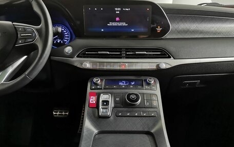 Hyundai Palisade I, 2019 год, 3 195 000 рублей, 14 фотография