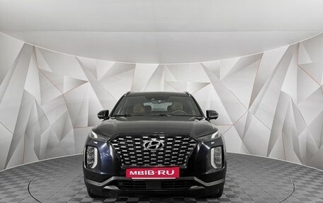 Hyundai Palisade I, 2019 год, 3 195 000 рублей, 7 фотография