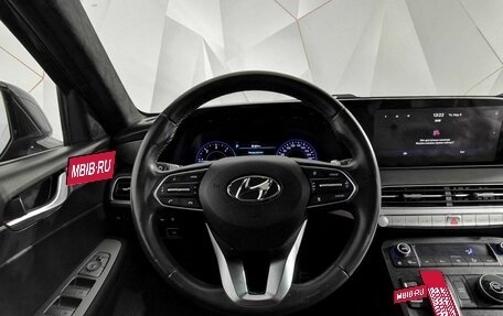 Hyundai Palisade I, 2019 год, 3 195 000 рублей, 19 фотография