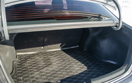 KIA Rio IV, 2018 год, 1 099 000 рублей, 16 фотография