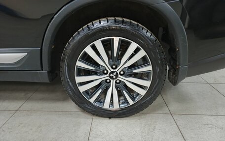 Mitsubishi Outlander III рестайлинг 3, 2019 год, 2 346 000 рублей, 9 фотография