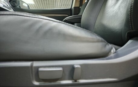 Mitsubishi Outlander III рестайлинг 3, 2019 год, 2 346 000 рублей, 15 фотография