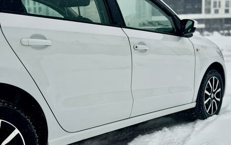 Volkswagen Polo VI (EU Market), 2012 год, 690 000 рублей, 5 фотография