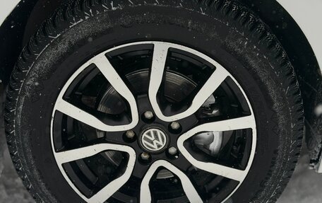 Volkswagen Polo VI (EU Market), 2012 год, 690 000 рублей, 7 фотография