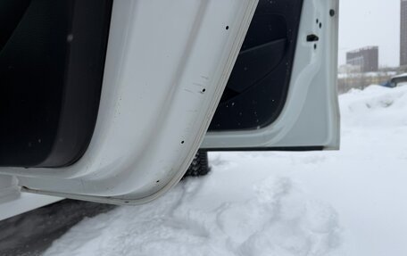 Volkswagen Polo VI (EU Market), 2012 год, 690 000 рублей, 9 фотография