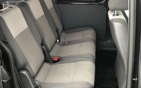 Volkswagen Caddy III рестайлинг, 2013 год, 1 100 000 рублей, 15 фотография