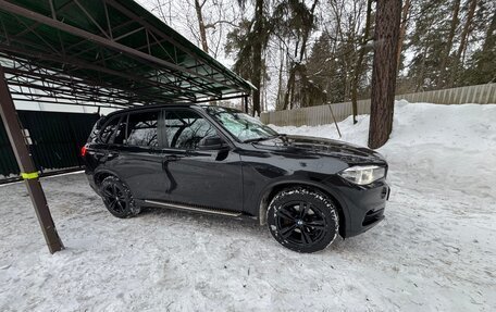 BMW X5, 2015 год, 3 450 000 рублей, 3 фотография
