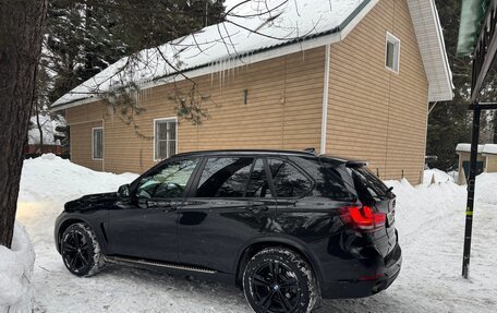 BMW X5, 2015 год, 3 450 000 рублей, 4 фотография