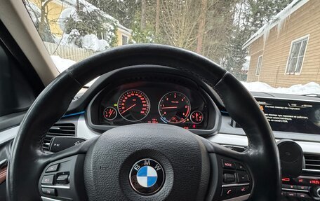 BMW X5, 2015 год, 3 450 000 рублей, 7 фотография