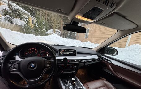 BMW X5, 2015 год, 3 450 000 рублей, 6 фотография