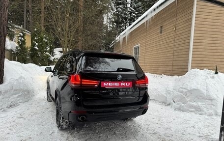 BMW X5, 2015 год, 3 450 000 рублей, 5 фотография