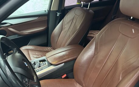 BMW X5, 2015 год, 3 450 000 рублей, 9 фотография