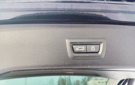 BMW X3, 2014 год, 2 080 000 рублей, 21 фотография