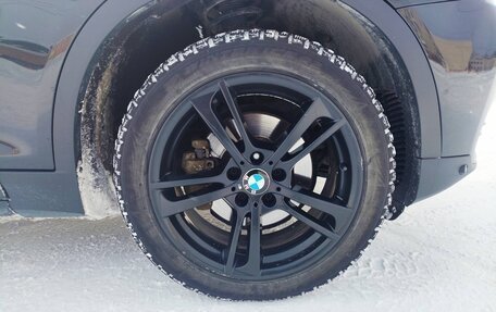 BMW X3, 2014 год, 2 080 000 рублей, 24 фотография