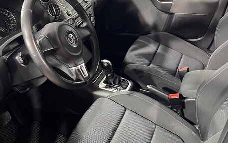 Volkswagen Golf Plus II, 2012 год, 800 000 рублей, 8 фотография