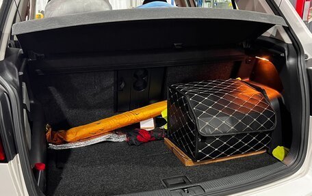 Volkswagen Golf Plus II, 2012 год, 800 000 рублей, 11 фотография