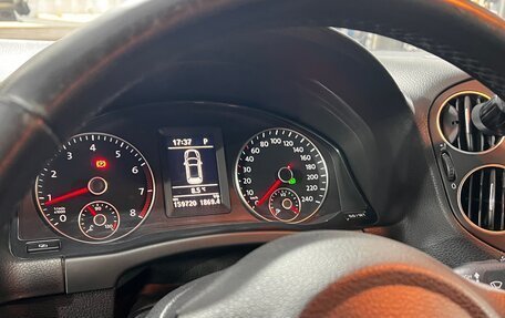 Volkswagen Golf Plus II, 2012 год, 800 000 рублей, 13 фотография