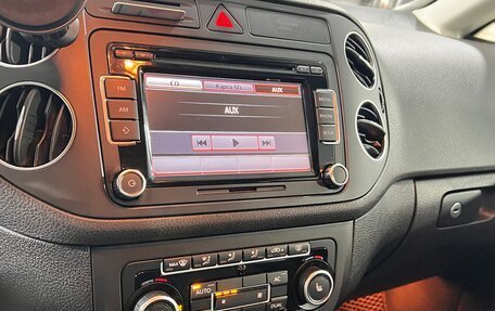 Volkswagen Golf Plus II, 2012 год, 800 000 рублей, 14 фотография