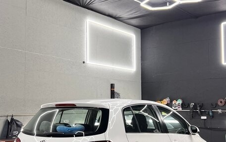 Volkswagen Golf Plus II, 2012 год, 800 000 рублей, 7 фотография