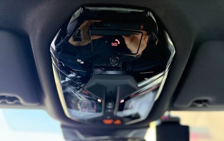 BMW 5 серия, 2025 год, 7 600 000 рублей, 16 фотография