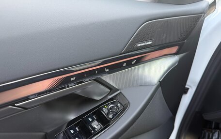 BMW 5 серия, 2025 год, 7 600 000 рублей, 18 фотография