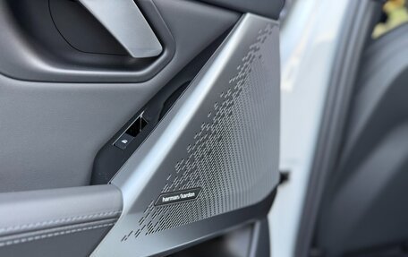 BMW 5 серия, 2025 год, 7 600 000 рублей, 17 фотография