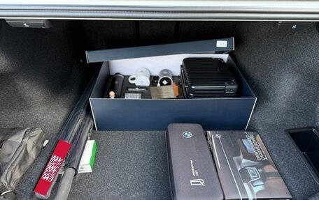 BMW 5 серия, 2025 год, 7 600 000 рублей, 7 фотография