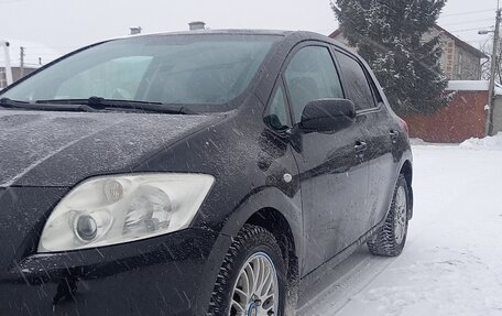 Toyota Auris II, 2008 год, 700 000 рублей, 4 фотография