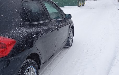 Toyota Auris II, 2008 год, 700 000 рублей, 5 фотография