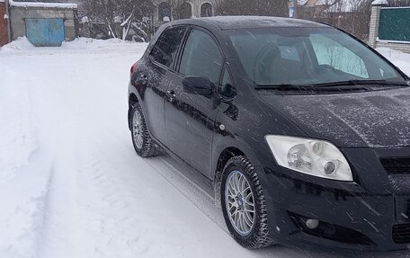 Toyota Auris II, 2008 год, 700 000 рублей, 3 фотография