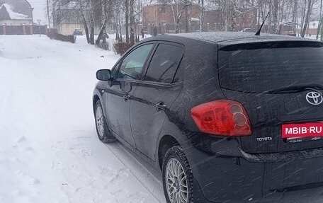 Toyota Auris II, 2008 год, 700 000 рублей, 6 фотография