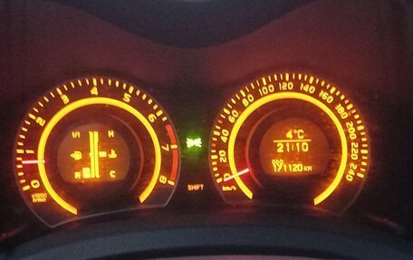 Toyota Auris II, 2008 год, 700 000 рублей, 15 фотография