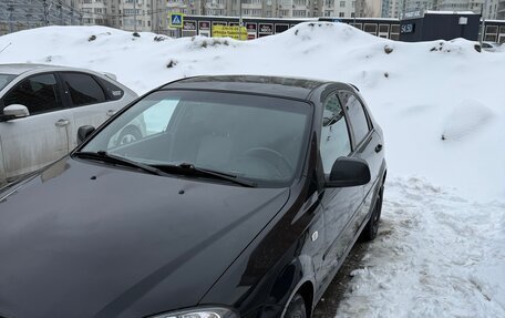 Chevrolet Lacetti, 2012 год, 620 000 рублей, 2 фотография