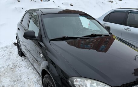 Chevrolet Lacetti, 2012 год, 620 000 рублей, 3 фотография