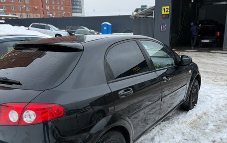 Chevrolet Lacetti, 2012 год, 620 000 рублей, 5 фотография