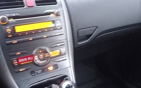 Toyota Auris II, 2008 год, 700 000 рублей, 16 фотография